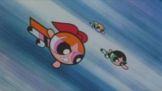 Kierans Adventures of The Powerpuff Girls Movie Part 10 13 [upl. by Evanne]