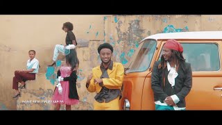 Leul Tug ft Gildo Kassa Diro ልኡል ከጊልዶ ጋር quotድሮquot New Ethiopian Music 2020Official Video [upl. by Yate]