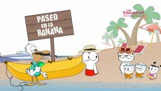 LA BANANA [upl. by Nayb]