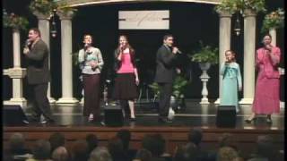 Tradin A Cross For A Crown  The Collingsworth Family [upl. by Marcille]