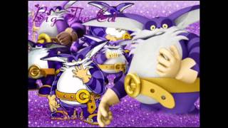 Big the Cat Theme Song [upl. by Dunn]