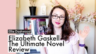 4 Elizabeth Gaskell Novels Youll Love [upl. by Ecnahc821]