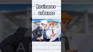 Revisores Urbanos Parte 1 [upl. by Eicyak727]