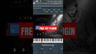 X Vibes Free VST Plugin  Best Free Plugin By SlapAsSound [upl. by Abagael]