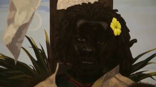 Process Kerry James Marshall [upl. by Tommie74]