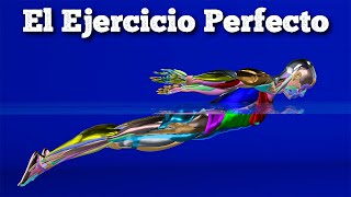 El Ejercicio PERFECTO [upl. by Dachy65]