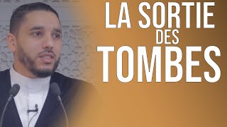 LA SORTIE DES TOMBES [upl. by Howlend]