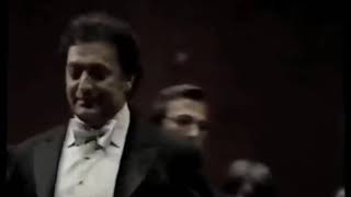 Pavarotti concierto 1983 [upl. by Durand]