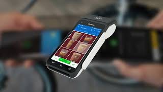 Mobile Eftpos amp Point of Sale Demo [upl. by Elsa]