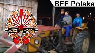 BRACIA FIGO FAGOT  Polska OFFICIAL VIDEO [upl. by Chris756]