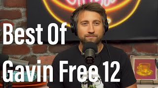 Best Of Gavin Free 12 [upl. by Amar]