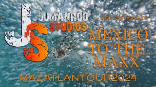 MazatlanToTheMaxx [upl. by Debi241]