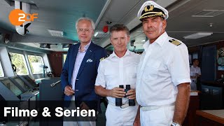 Das Traumschiff  Macau  Herzkino  Filme amp Serien  ZDF [upl. by Bisset841]