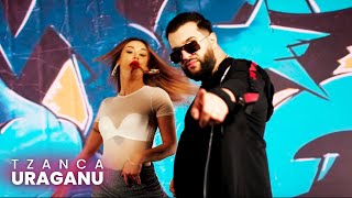 Tzanca Uraganu  Toputopu video oficial [upl. by Sucramal]