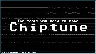 Ultimate Introduction to Chiptune Programs Part 1 General Tools [upl. by Llehctim547]