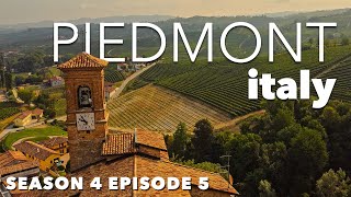 Better Than Tuscany Check Out Our Piedmont and Barolo Wine Adventure [upl. by Okuy]