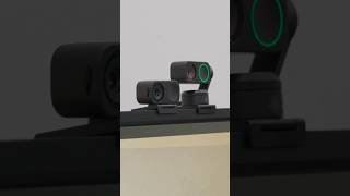 Step up your webcam game Insta360 Link 2 [upl. by Meredi]