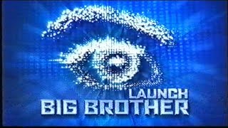 Big Brother Australia Series 62006 Episode 1 Launch HD [upl. by Jabez]