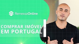 Como comprar imóvel em Portugal [upl. by Yand]