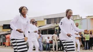 Clip HOSANNA fr patrice NGOY MUSOKO [upl. by Ennagroeg]