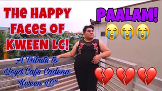 Lloyd Cadena “Kween LC”  PAALAM [upl. by Ladnor]