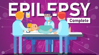 What is Epilepsy and How to Deal with it Complete Video [upl. by Elkraps]