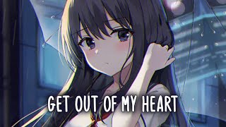 Nightcore  Snap Lyrics [upl. by Ainav]