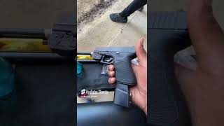 g23 guns glock [upl. by Woodhead]