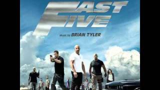 Fast amp Furious 4 Soundtrack Blanco  Pittbull feat Pharrell [upl. by Enayd]