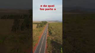 Chapada Diamantina  Bahia drone turismo bahia [upl. by Windy]