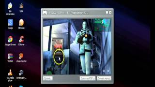 TUTORIAL PSX2PSP Como hacer juegos PSXPSP [upl. by Rutter]