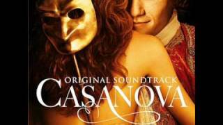 Casanova Soundtrack Track 1 [upl. by Johnath]