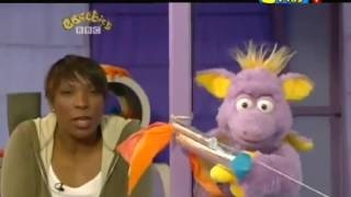 Tikkabilla Circus And Rocket Part 2 in 2 Newest Cbeeb [upl. by Eemiaj]