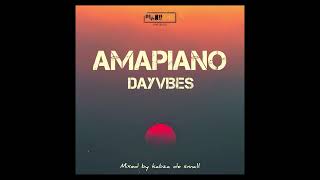 Amapiano DayVibes Mixed by KABZA DE SMALL [upl. by Etteiluj979]