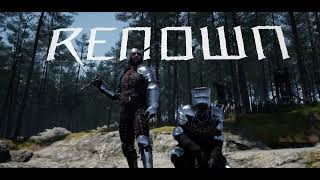 Renown  Teaser Trailer [upl. by Pepi]