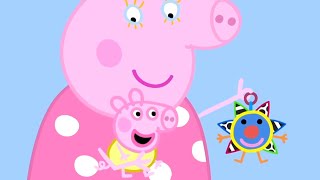 Peppa Pig en Español Episodios completos  BEBÉ ALEXANDER  Pepa la cerdita [upl. by Tollman]