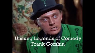 Riddle Me This Frank Gorshin [upl. by Dviad214]