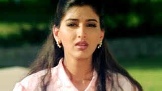 Takkar  Part 4 Of 10  Sunil Shetty  Sonali Bendre  90s Bollywood Hits [upl. by Slotnick]