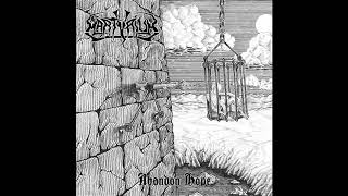 Martyrium  Abandon Hope Full Album [upl. by Selokcin249]