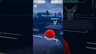 Leavanny vs blanche part 1 pokemon shinypokemon pvp shiny sewaddle leavanny [upl. by Drofnas947]