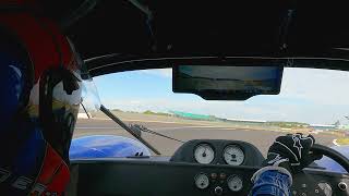 Ultima GTR Silverstone Track Day 2022 [upl. by Burkhard]