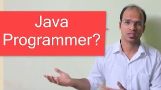 11 How to be a Java Programmer  What is Java [upl. by Aissirac669]