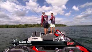 The Ranger Boats Z185 [upl. by Watters]