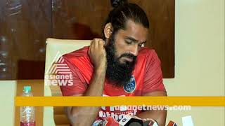 LaLiga World Tournament 2018 Sandesh Jhingan Press Meet 24 JUL 2018 [upl. by Fording723]