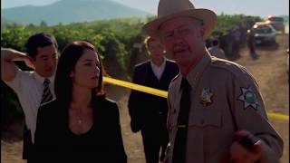 The Mentalist Red John storyline highlights [upl. by Yasui]