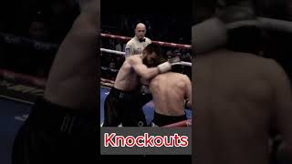 Bivol vs Beterbiev – Intense Battle for Undisputed Glory boxing bivol beterbiev knockout [upl. by Atikin]