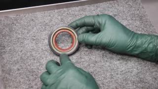 Engine Oil Seal Installation Tips  How to Avoid Pitfalls and Hazards [upl. by Nnylannej95]