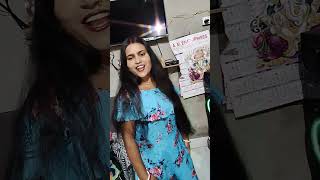 Nind ud rahi hai chain kho Rahi hai song shortvideo viralvideo love [upl. by Tnayrb]