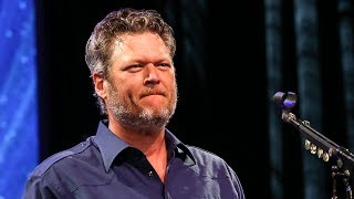 Blake Shelton Grieved for Craig Morgan In the Most Humbling Way [upl. by Ajax]