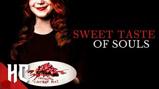 Sweet Taste Of Souls  Full Horror Thriller Movie  New Horror Movie [upl. by Einahpet]